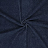Stretch Baumwoll Cord Indigo